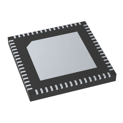 PIC32MK0512MCJ064T-I/R4X by Microchip Technology - IC MCU 32BIT 512KB FLASH 64VQFN