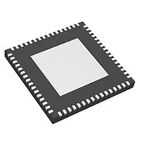 PIC32MK0256GPG064T-I/R4X by Microchip Technology - IC MCU 32BIT 256KB FLASH 64VQFN