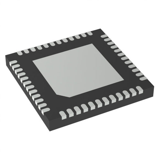 PIC24F08KM204-I/MV by Microchip Technology - IC MCU 16BIT 8KB FLASH 48UQFN
