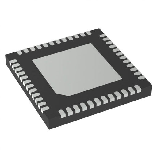 DSPIC33EP32MC504-E/MV by Microchip Technology - IC MCU 16BIT 32KB FLASH 48UQFN