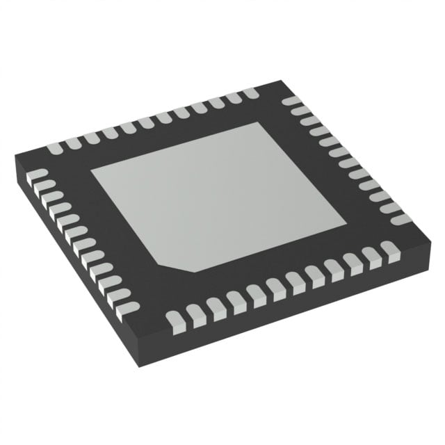 DSPIC33EP512MC504-I/MV by Microchip Technology - IC MCU 16BIT 512KB FLASH 48UQFN