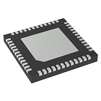 ATMEGA1609-MFR by Microchip Technology - IC MCU 8BIT 16KB FLASH 48UQFN