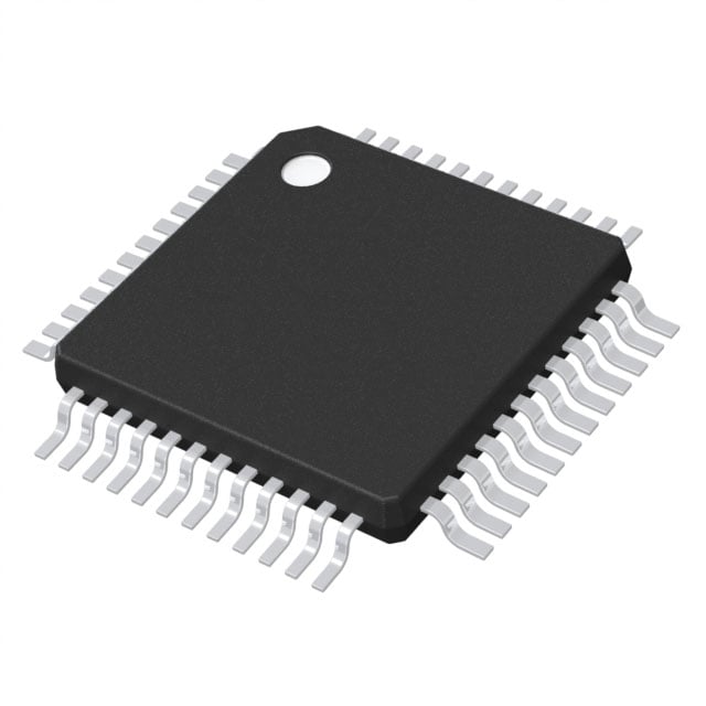 DSPIC33EP32GS505T-E/PT by Microchip Technology - IC MCU 16BIT 32KB FLASH 48TQFP