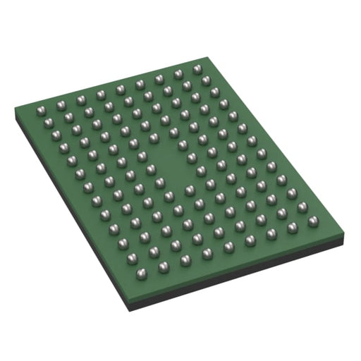 ATMXT1066TD-C2UR002 by Microchip Technology - IC MAXTOUCH TOUCHSCREEN CTLR BGA