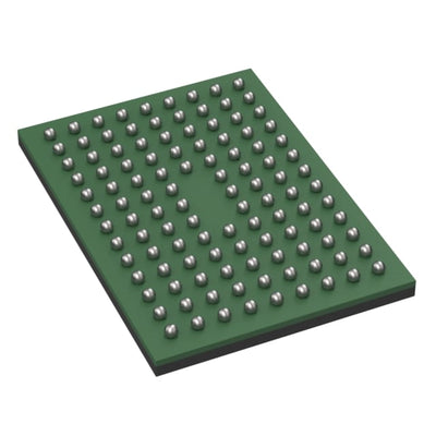 ATMXT1066TD-C2U002 by Microchip Technology - IC MAXTOUCH TOUCHSCREEN CTLR BGA