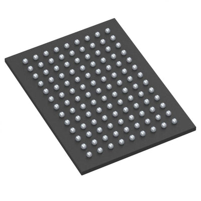 ATMXT1066TD-NHU001 by Microchip Technology - MAXTOUCH TD CTLR IC