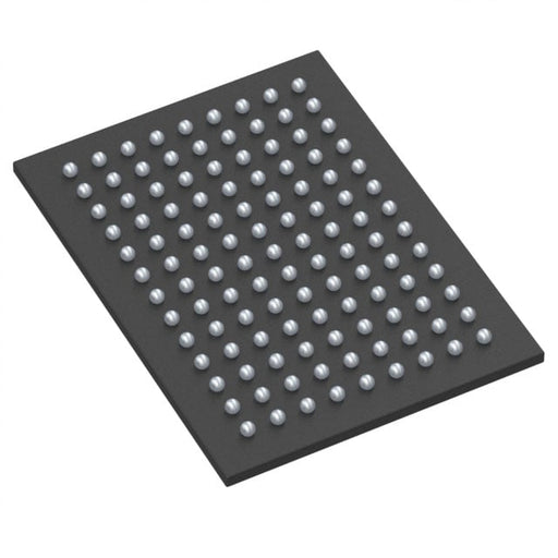 ATMXT1066TD-NHUR002 by Microchip Technology - IC MAXTOUCH TOUCHSCREEN CTLR BGA