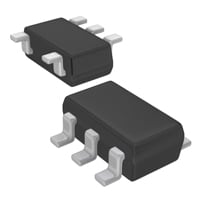 AT24C02C-STPD-TVAO by Microchip Technology - IC EEPROM 2KBIT I2C TSOT23-5