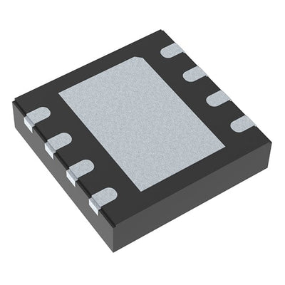 ATA663254-GBQW by Microchip Technology - IC LIN SYSTEM BASIS CHIP 8VDFN