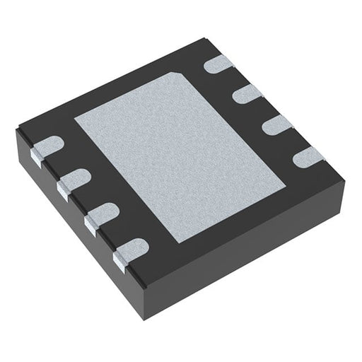 MCP1722T-3310H/Q8B by Microchip Technology - IC DUAL LDO 3.3V/10VOUT VDFN