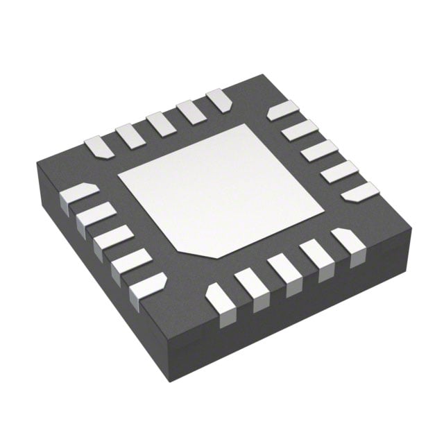 AVR16DD20-I/REB by Microchip Technology - IC MCU 8BIT 16KB FLASH 20VQFN