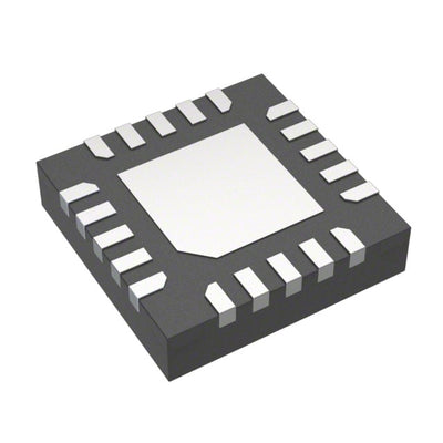 ATTINY3226-MFR by Microchip Technology - IC MCU 8BIT 32KB FLASH 20VQFN