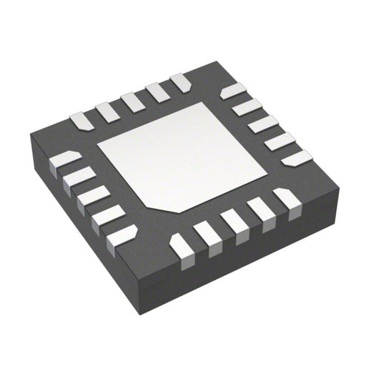 ATTINY3226-MU by Microchip Technology - IC MCU 8BIT 32KB FLASH 20VQFN