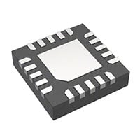 PIC16F15243T-I/REB by Microchip Technology - IC MCU 8BIT 3.5KB FLASH 20VQFN