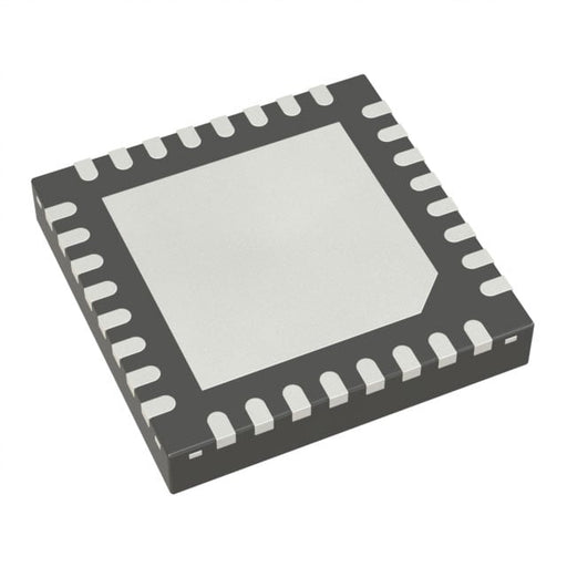 ATMEGA8-16MU by Microchip Technology - IC MCU 8BIT 8KB FLASH 32VQFN
