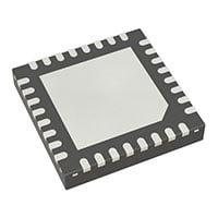 ATMEGA328P-15MZ by Microchip Technology - IC MCU 8BIT 32KB FLASH 32QFN
