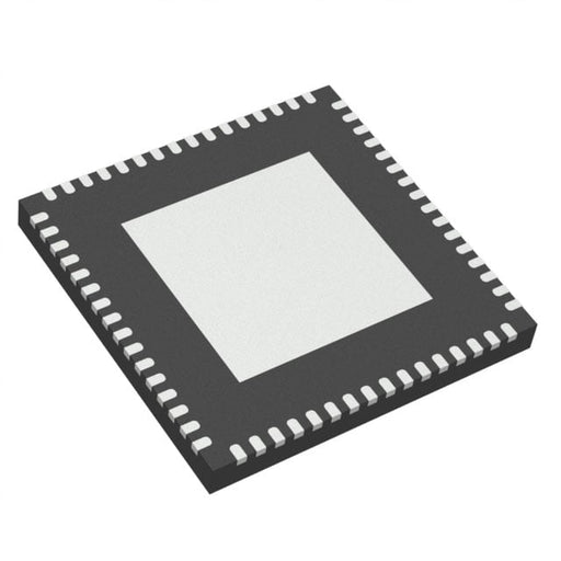 ATSAMC21J18A-MUT64 by Microchip Technology - IC MCU 32BIT 256KB FLASH 64VQFN
