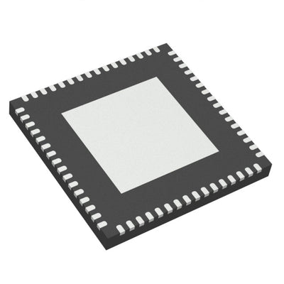 ATSAMD51J18A-MU-EFP by Microchip Technology - IC MCU 32BIT 256KB FLASH 64VQFN