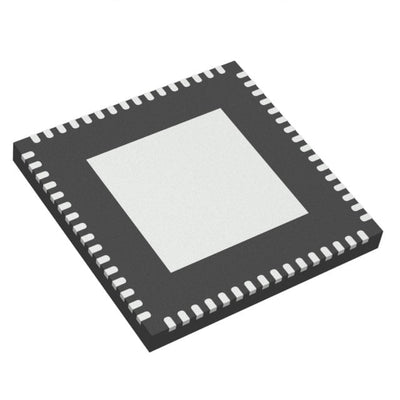 ATSAME51J20A-MU-EFP by Microchip Technology - IC MCU 32BIT 1MB FLASH 64VQFN