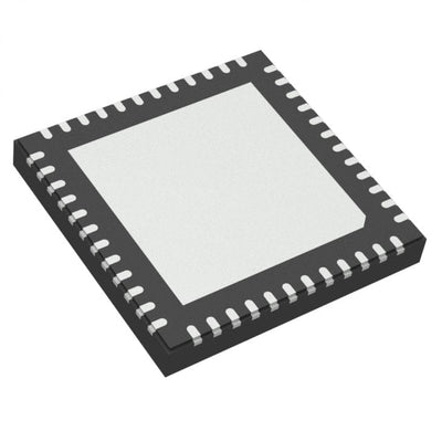 ATSAMC21G16A-MNTS2 by Microchip Technology - IC MCU 32BIT 64KB FLASH 48VQFN