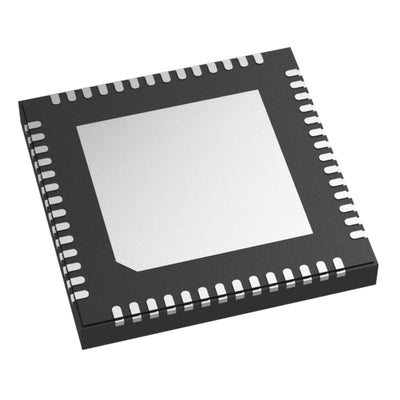 ATMXT144UD-AMTRI2CVAO by Microchip Technology - MAXTOUCH TOUCHSCREEN CTLR QFN