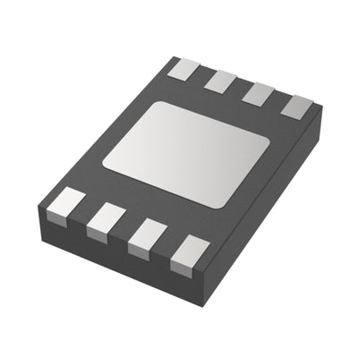 24FC02T-E/Q6B36KVAO by Microchip Technology - IC EEPROM 2KBIT I2C 1MHZ 8UDFN
