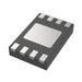 24FC02T-E/Q6B36KVAO by Microchip Technology - IC EEPROM 2KBIT I2C 1MHZ 8UDFN