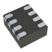 SY75602BTWL-TR by Microchip Technology - IC CLK BUFFER 1:2 250MHZ 8VDFN