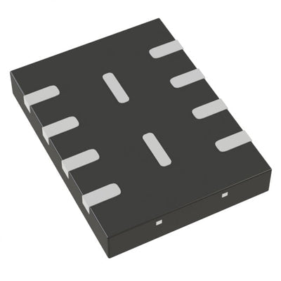 SST26VF016BA-104I/UB by Microchip Technology - IC FLASH 16MBIT SPI/QUAD 8USON
