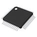 HV2707T-C/R8X by Microchip Technology - 16-CH 200V NO HV BIAS SWITCH (SP