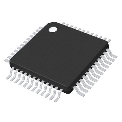 PIC32MK0256GPG048T-I/Y8X by Microchip Technology - IC MCU 32BIT 256KB FLASH 48TQFP