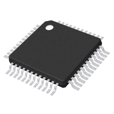 DSPIC33CK128MP205-E/PT by Microchip Technology - IC MCU 16BIT 128KB FLASH 48TQFP