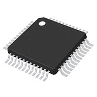 PIC24FJ256GU405T-I/PT by Microchip Technology - IC MCU 16BIT 256KB FLASH 48TQFP
