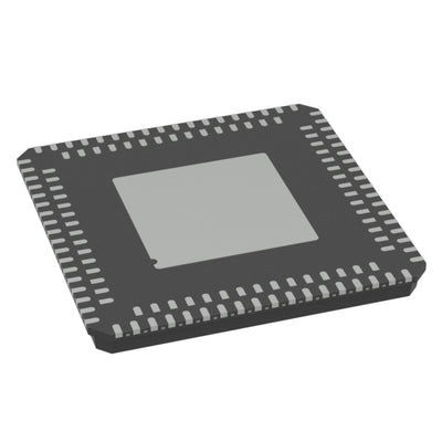 PIC32MZ1025W104132-I/NX by Microchip Technology - IC MCU 32BIT 1MB FLASH 132VQFN
