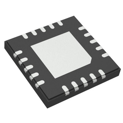 PIC16F18345-E/6NVAO by Microchip Technology - IC MCU 8BIT 14KB FLASH 20VQFN