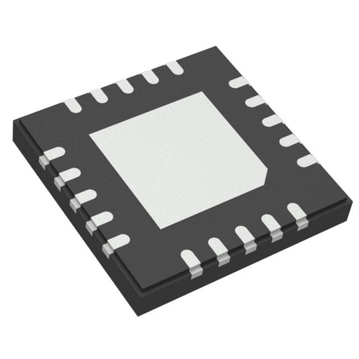 PIC16F18345T-E/6NVAO by Microchip Technology - IC MCU 8BIT 14KB FLASH 20VQFN