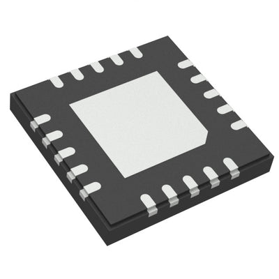 PIC16F17146-I/6N by Microchip Technology - IC MCU 8BIT 28KB FLASH 20VQFN
