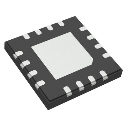 PIC16F18325-E/7NVAO by Microchip Technology - IC MCU 8BIT 14KB FLASH 16VQFN