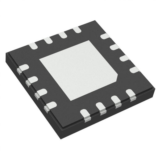 PIC16F18326T-E/7NVAO by Microchip Technology - IC MCU 8BIT 28KB FLASH 16VQFN