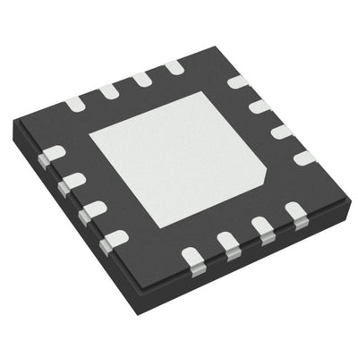 PIC16F15324T-E/7NVAO by Microchip Technology - IC MCU 8BIT 7KB FLASH 16VQFN