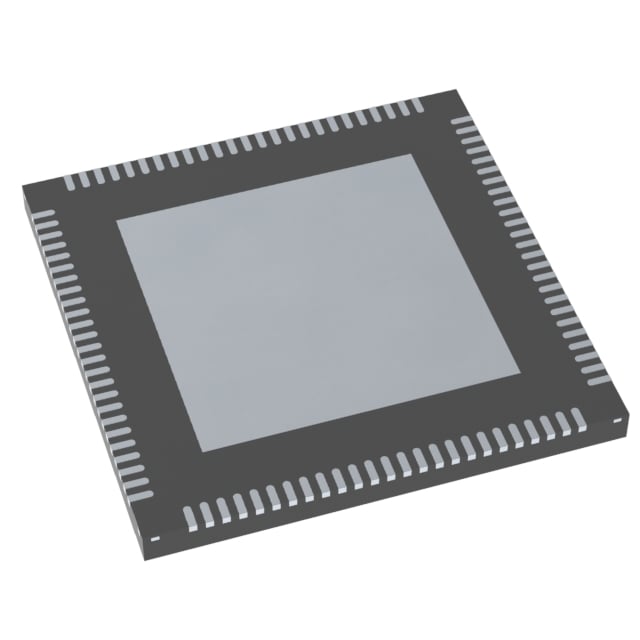 USB7006T-I/KDX by Microchip Technology - USB3.1 GEN1 HUB WITHOUT PD, 6-PO