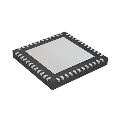 PIC18F55Q43-E/6LX by Microchip Technology - IC MCU 8BIT 32KB FLASH 48VQFN