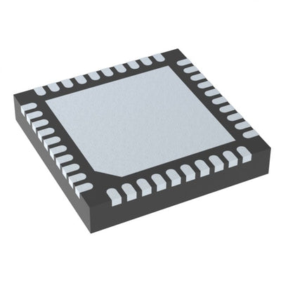UPD301BT/KYX by Microchip Technology - STAND-ALONE USB TYPE-C/PD PORT C
