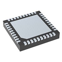 UPD301AT-I/KYX by Microchip Technology - STAND-ALONE USB TYPE-C/PD PORT C