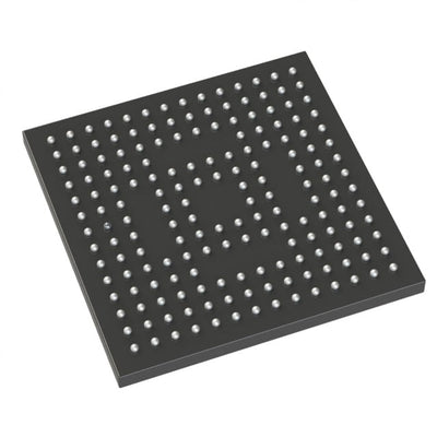 MEC1723N-B0-I/LJ by Microchip Technology - EMBEDDED CONTROLLER 416KB SRAM