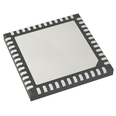 SYA75608TWLVAO by Microchip Technology - IC CLK BUFFER 2:8 250MHZ 48VQFN
