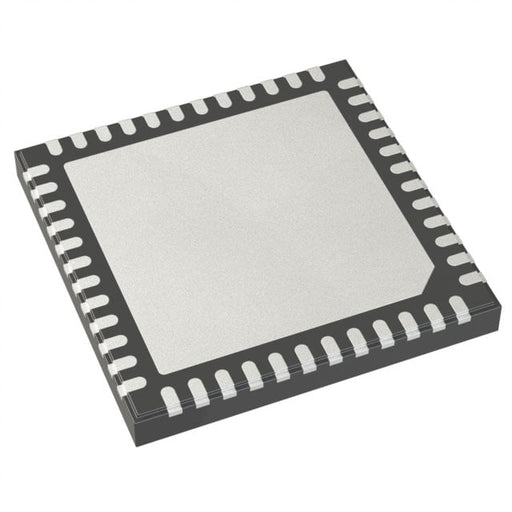 PIC32MK0128MCA048T-E/6MX by Microchip Technology - IC MCU 32BIT 128KB FLASH 48VQFN