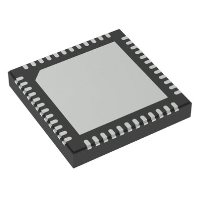 PIC32MK0256GPG048T-I/7MX by Microchip Technology - IC MCU 32BIT 256KB FLASH 48VQFN