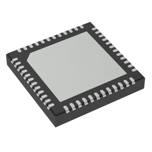 PIC32MK0256GPG048T-I/7MX by Microchip Technology - IC MCU 32BIT 256KB FLASH 48VQFN