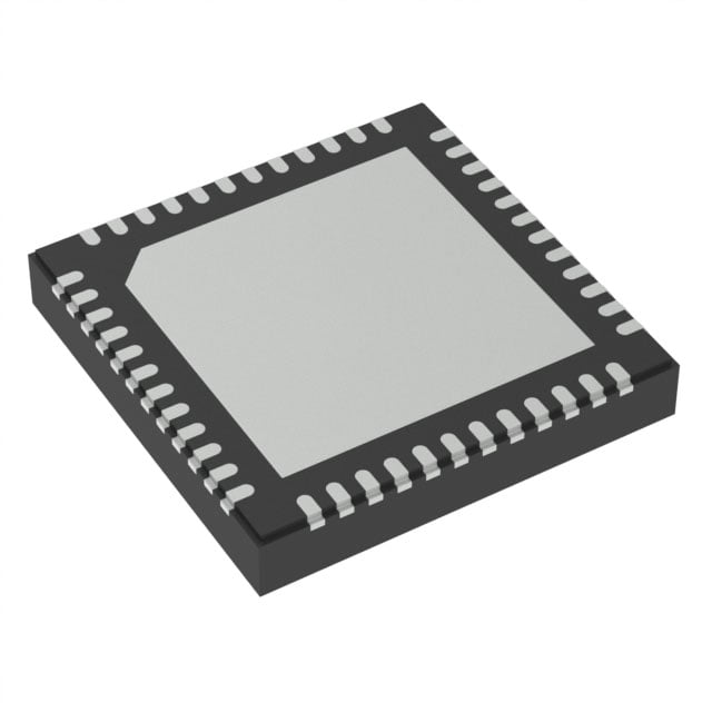 PIC32MK0256MCJ048T-I/7MX by Microchip Technology - IC MCU 32BIT 256KB FLASH 48VQFN